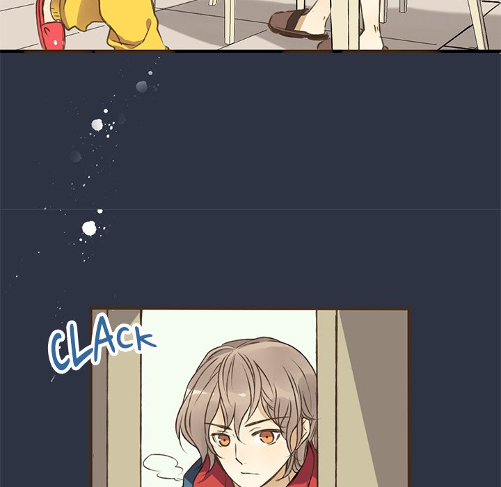 My Friend From Another Era - episode 5 - 22