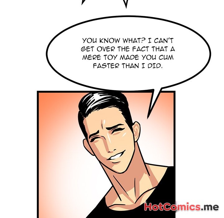 Five Years Apart - episode 2 - 61