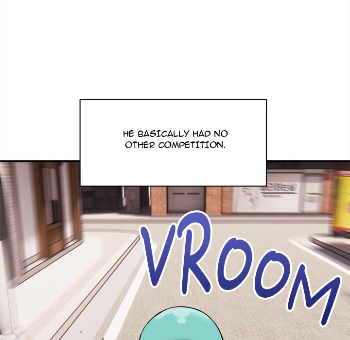 The Delivery Rider - episode 1 - 15