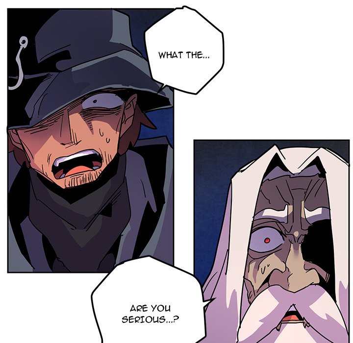 Overlord Time! - episode 118 - 67