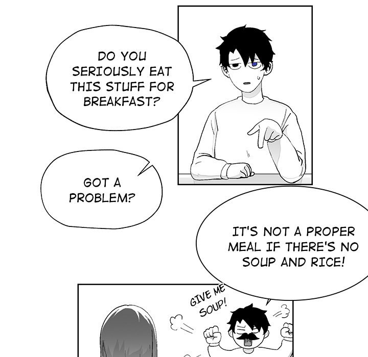 Nine Fantasy - episode 3 - 6