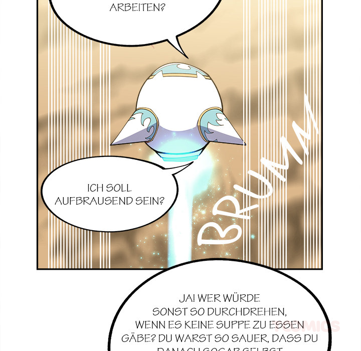 Robogattin - episode 16 - 17