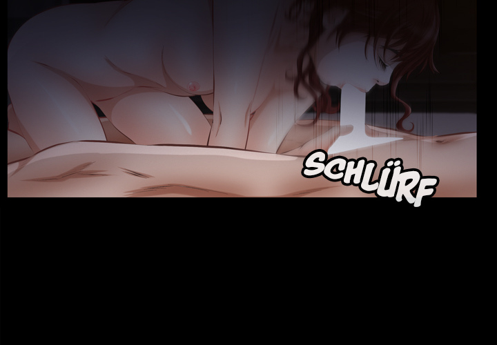 Gewissensbisse - episode 11 - 1