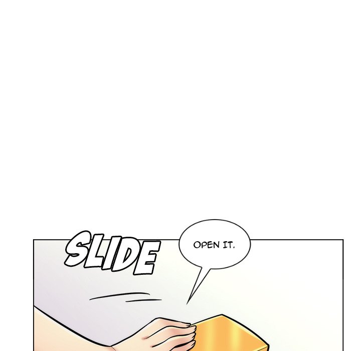 Mrs. Girlfriend - episode 8 - 69