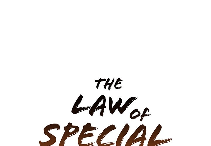 The Law of Special Relationships - episode 45 - 0