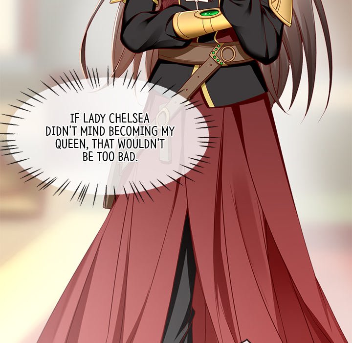 Clever Lady Chelsea - episode 10 - 97