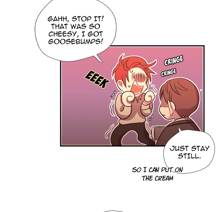 I Need Romance - episode 25 - 37