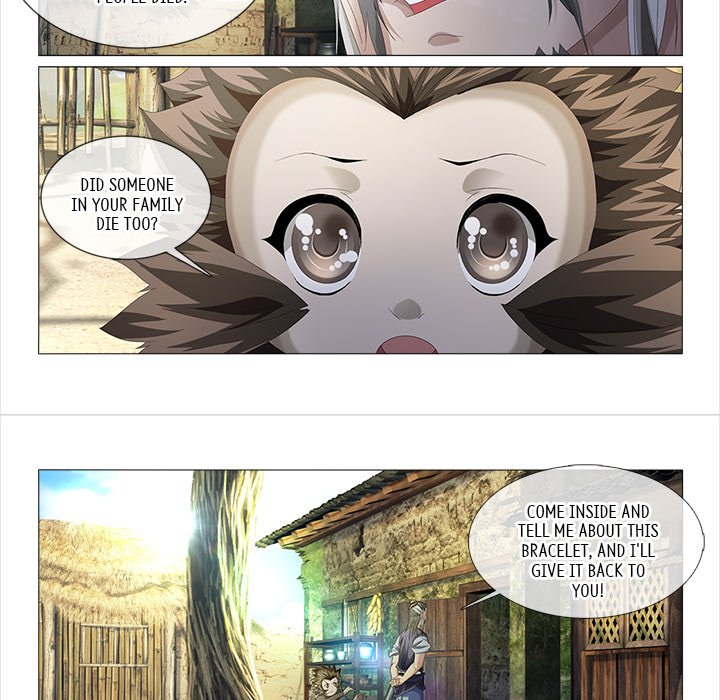 The Monkey King's Tale - episode 38 - 12