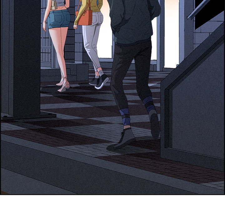 Her Bodyguard - episode 6 - 4