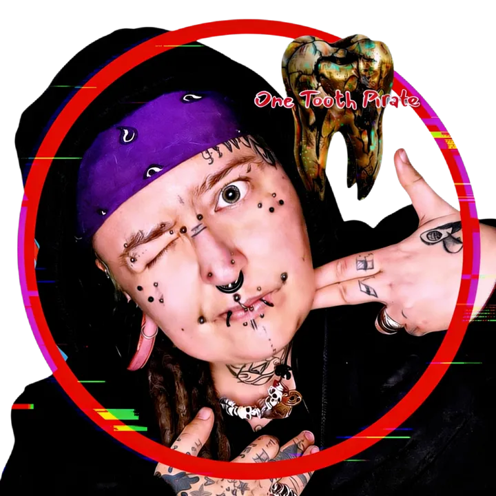 onetoothpirate.art