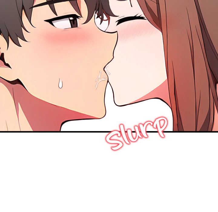Stepping Out of the Shower to Find a Mysterious Beauty in My Bed - episode 11 - 35