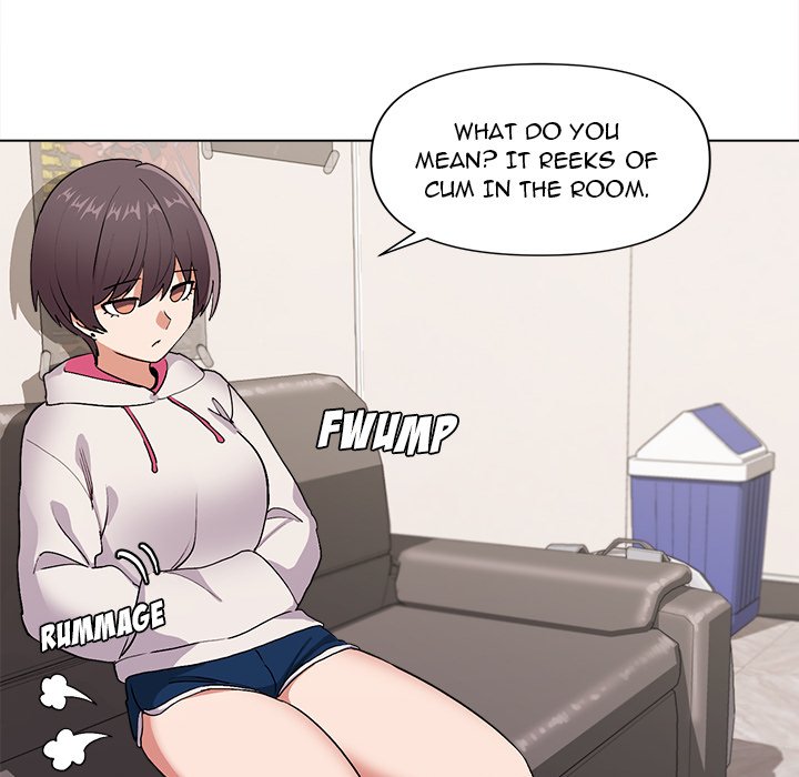 An Outsider's Way In - episode 7 - 56