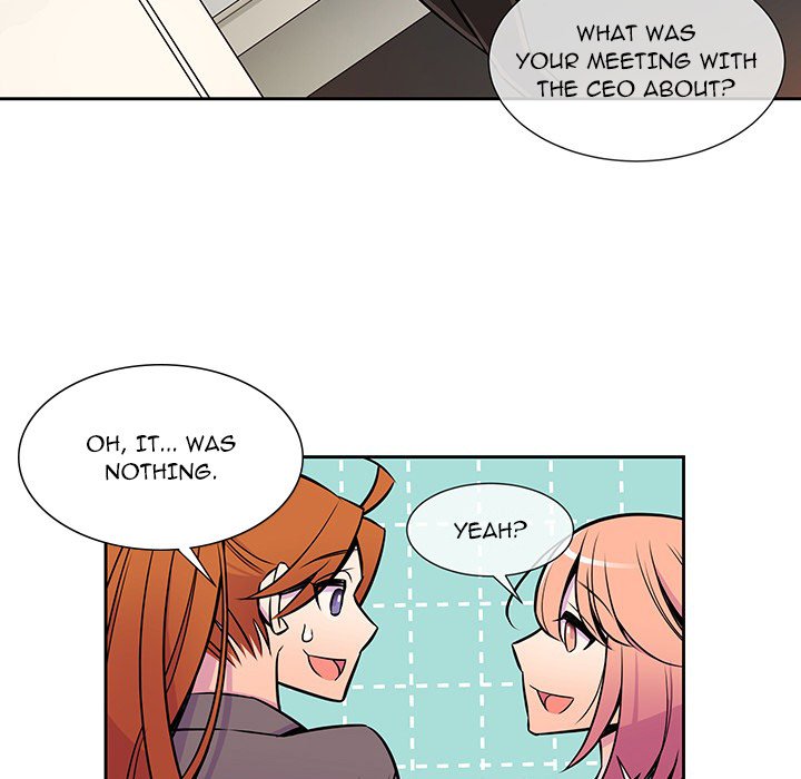 EAT ME! - episode 12 - 34