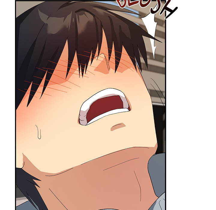 Saving My Magical Girl - episode 4 - 89