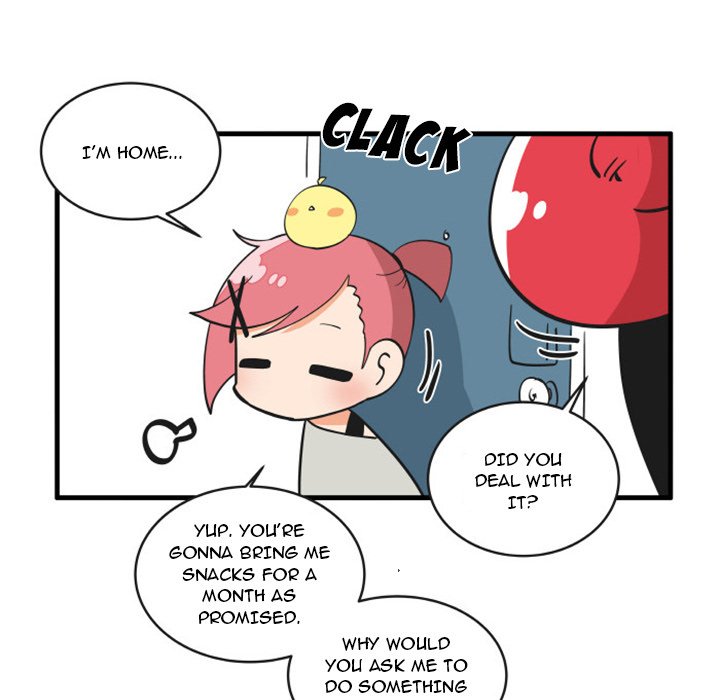 The Amazing Siblings - episode 101 - 8