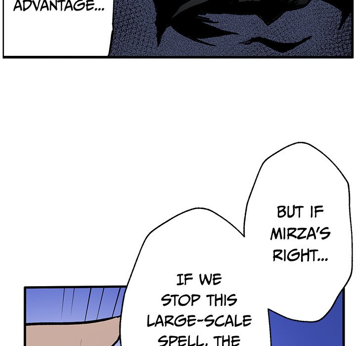 Class Reincarnation - episode 35 - 50