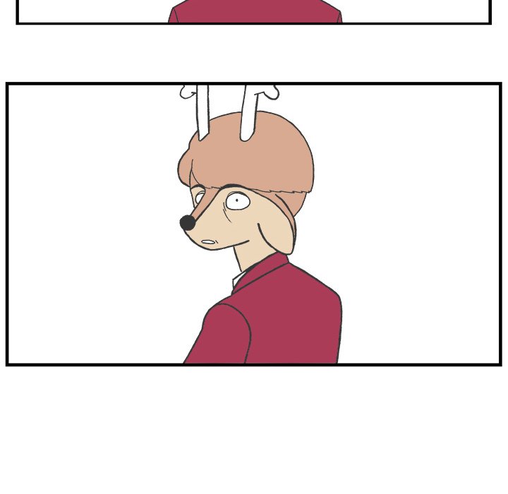 Herbivore High School - episode 78 - 37