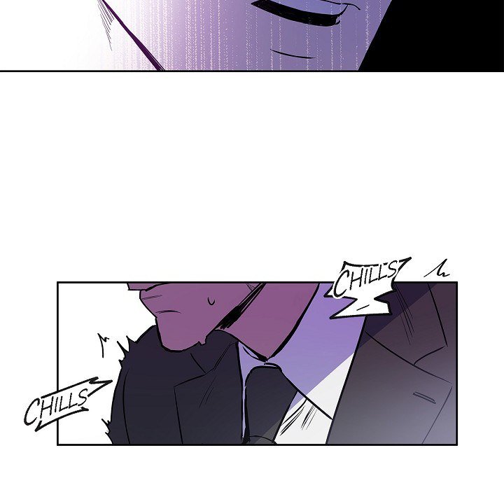 Hard-Boiled Love - episode 4 - 20
