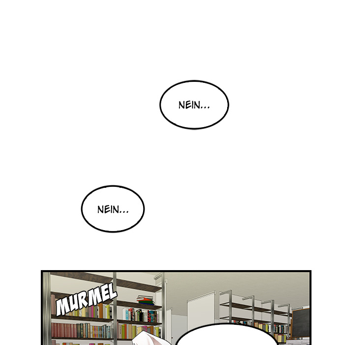 Studentenleben - episode 19 - 21