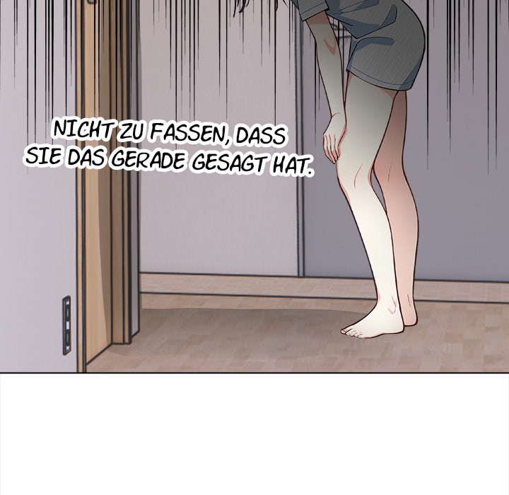 Gefangen im Wohnheim - episode 6 - 90
