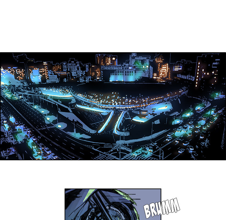 Codename Geist - episode 6 - 22