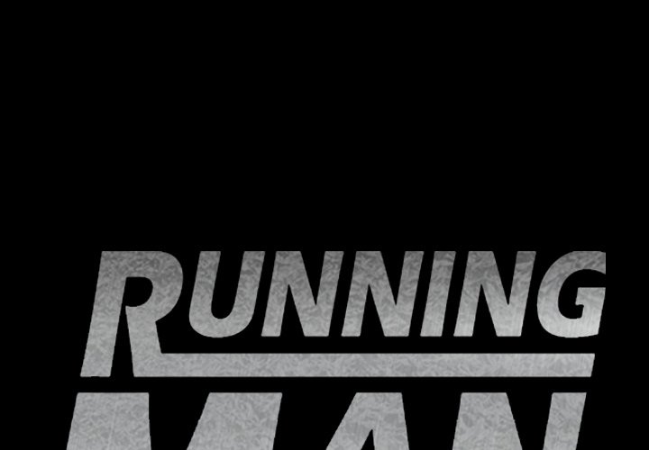 Running Man - episode 9 - 1