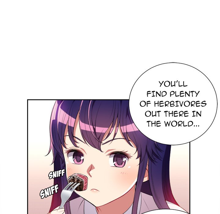 Yuri's Part Time Job - episode 29 - 7