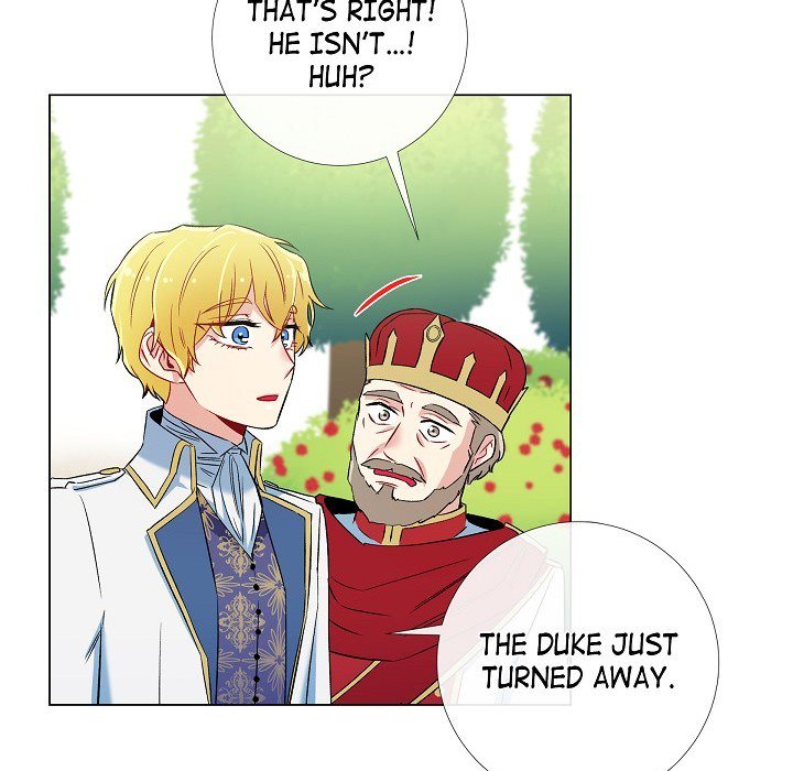 The Maid and the Vampire - episode 23 - 78