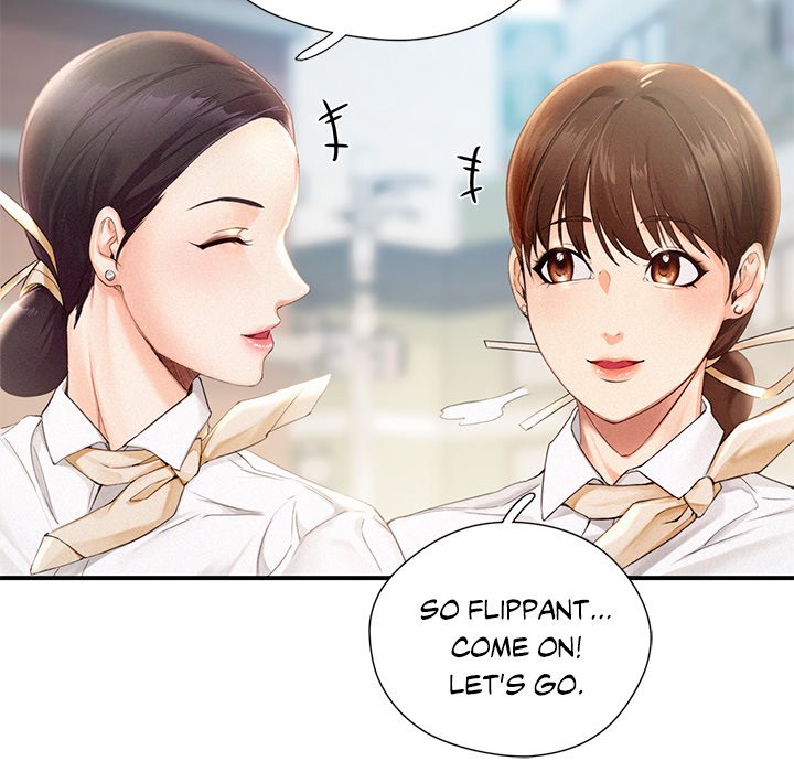 Flying High - episode 1 - 19