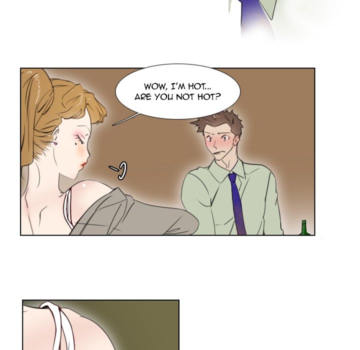 New Employee - episode 5 - 19