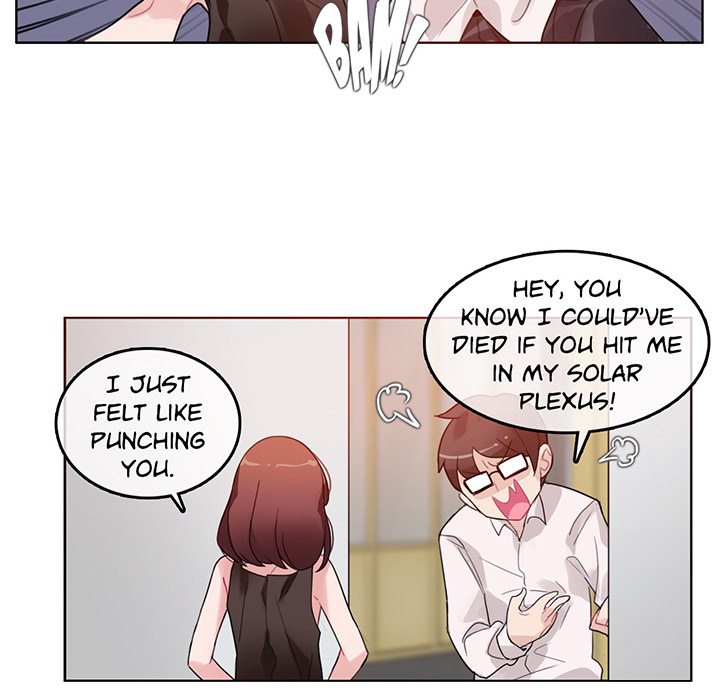 A Pervert's Daily Life - episode 32 - 37