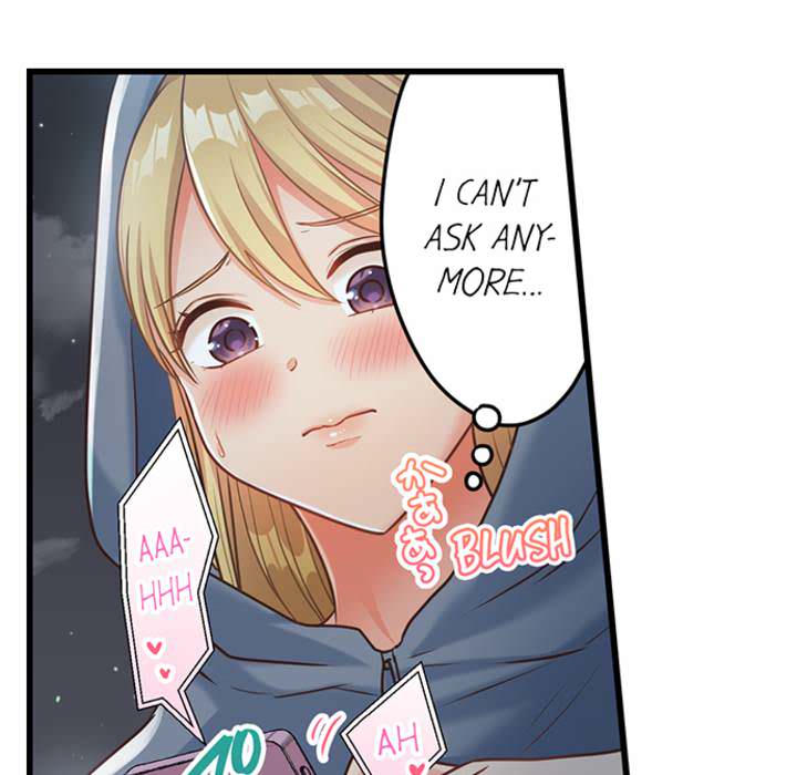 The Last Virgin in a Lustful World - episode 4 - 42