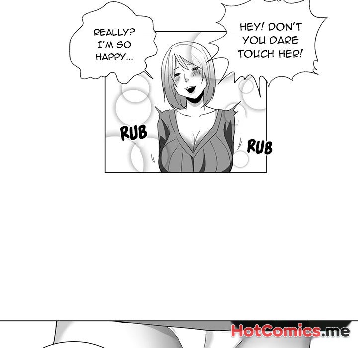 The Strange Lady In Our Town - episode 3 - 38