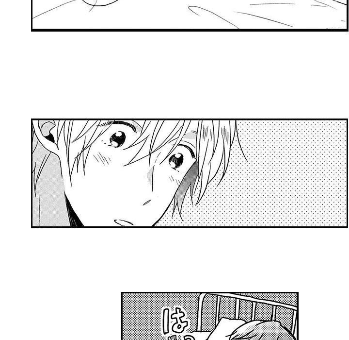 Teacup Toy Boy - episode 8 - 10