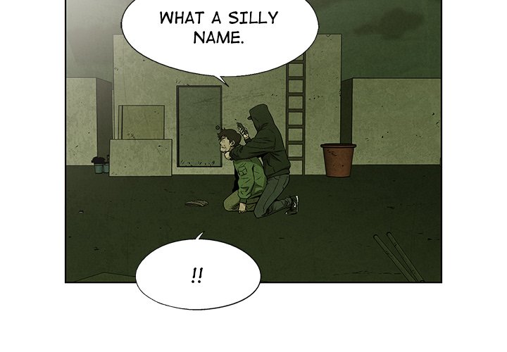 Gorgon - episode 33 - 2
