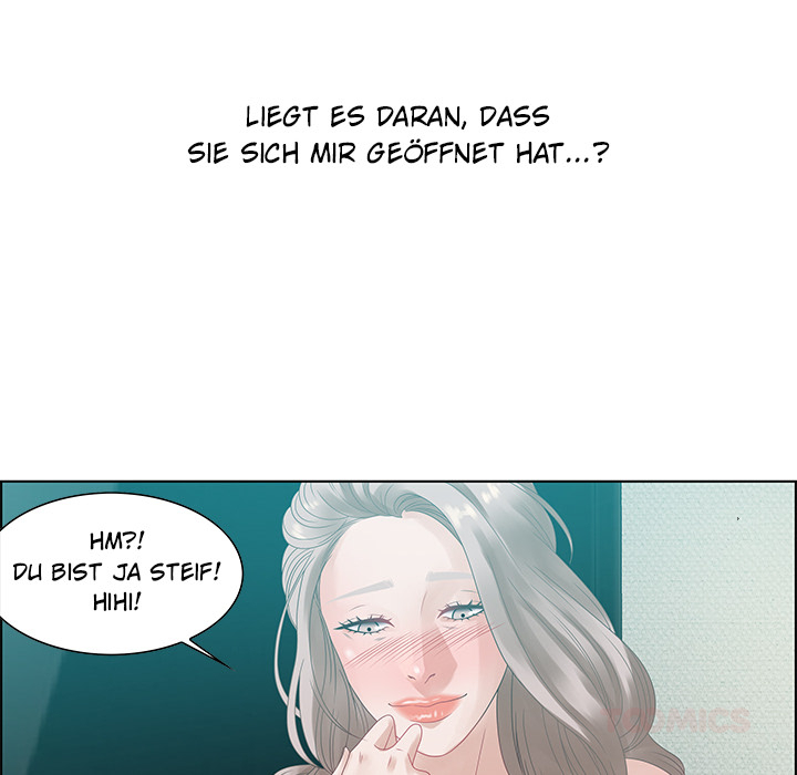 Geheime Chats: 0km - episode 32 - 61