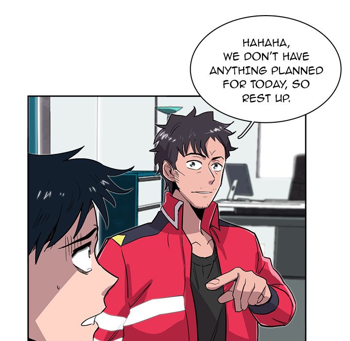 Stardust - episode 20 - 14