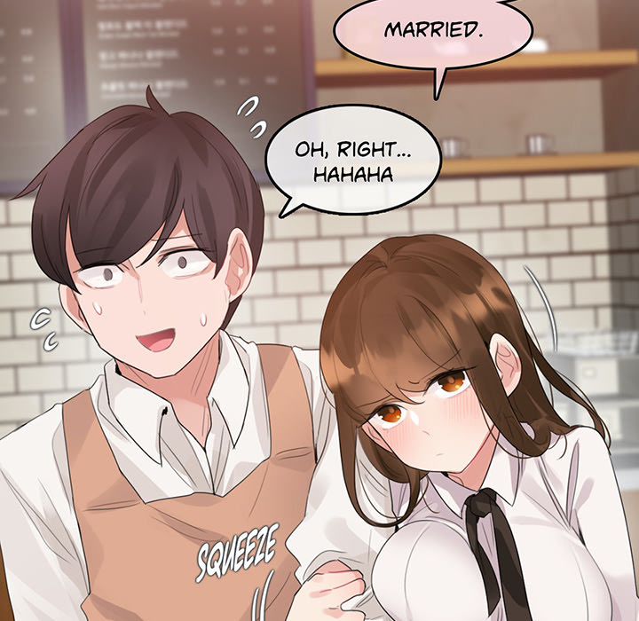 A Pervert's Daily Life - episode 118 - 32
