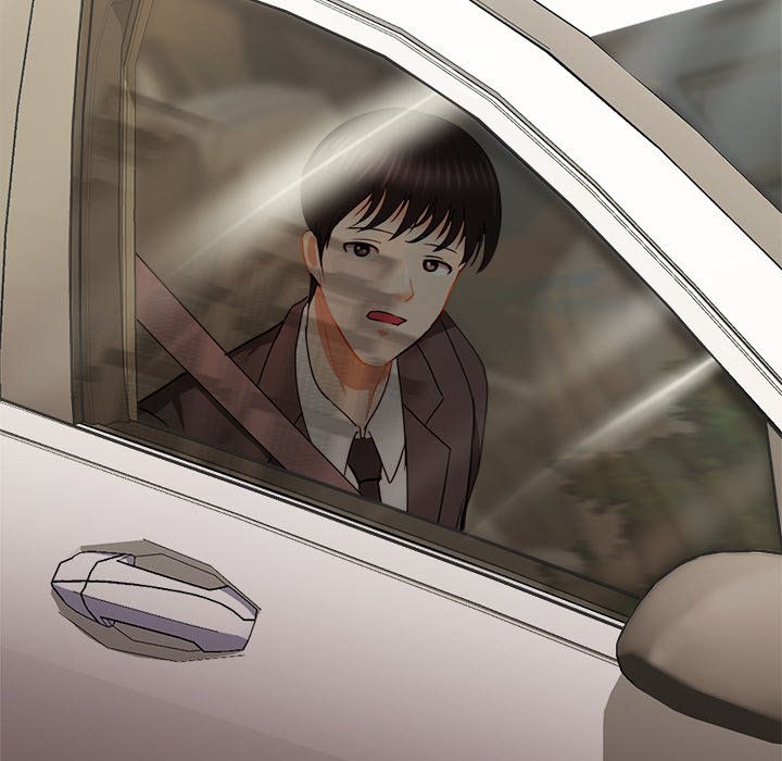 Driving Me Crazy - episode 6 - 101