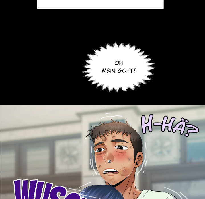 Einziehen, Ausziehen - episode 17 - 48