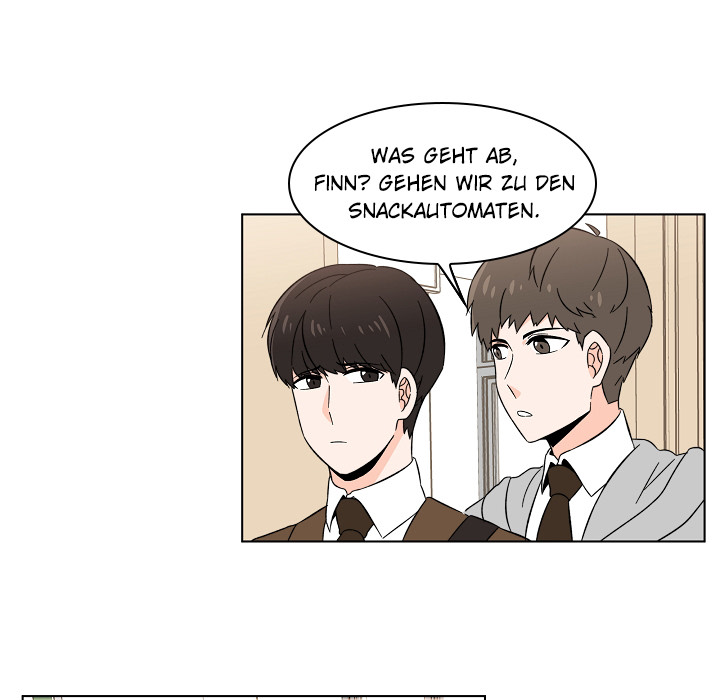 Liebe zum Nachtisch - episode 4 - 18