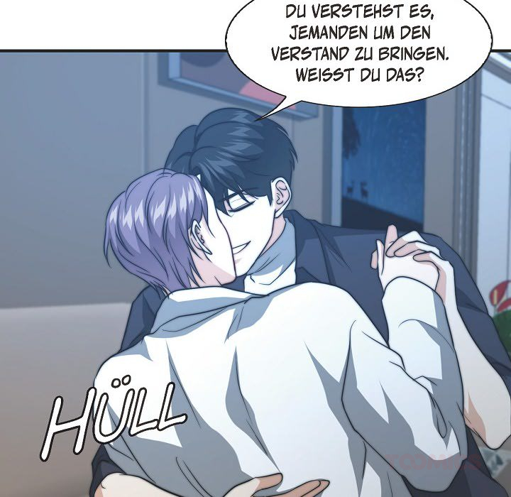 Die geheime Liebe des Omega K - episode 34 - 77