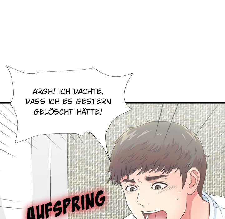 Seinen Mann stehen - episode 6 - 99