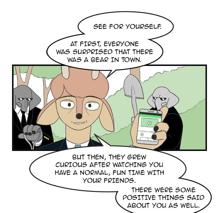 Herbivore High School - episode 28 - 19