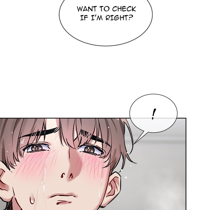 I Want You! - episode 11 - 41