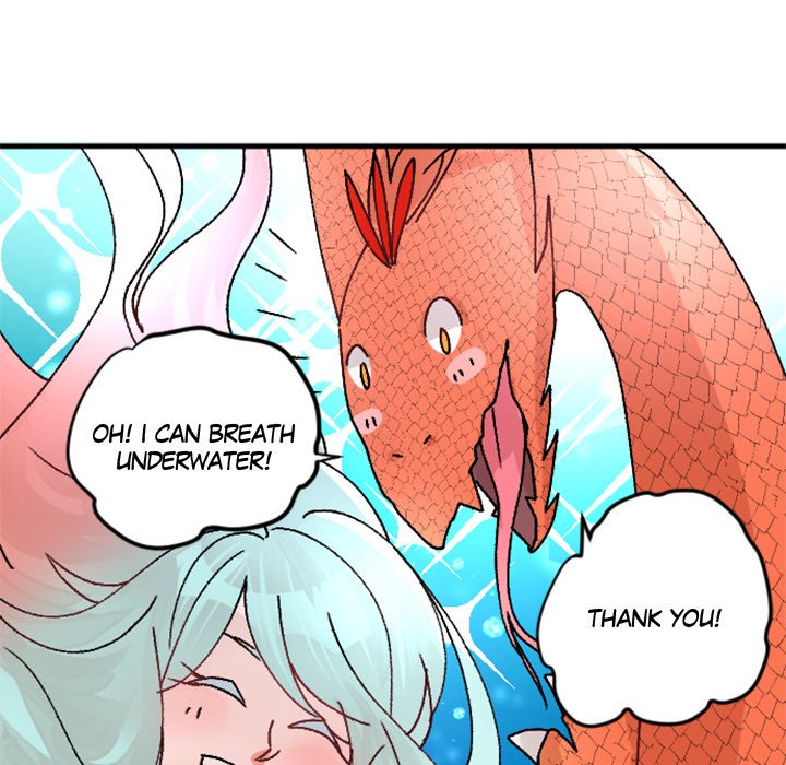 Today, I Meet a Dragon - episode 23 - 48