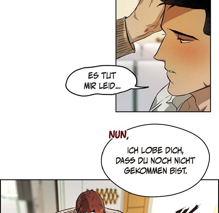 Harte Liebe - episode 21 - 22