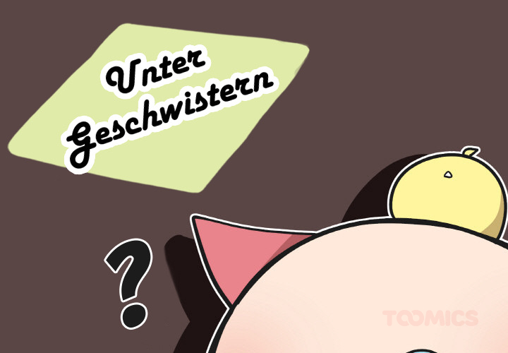Unter Geschwistern - episode 105 - 0