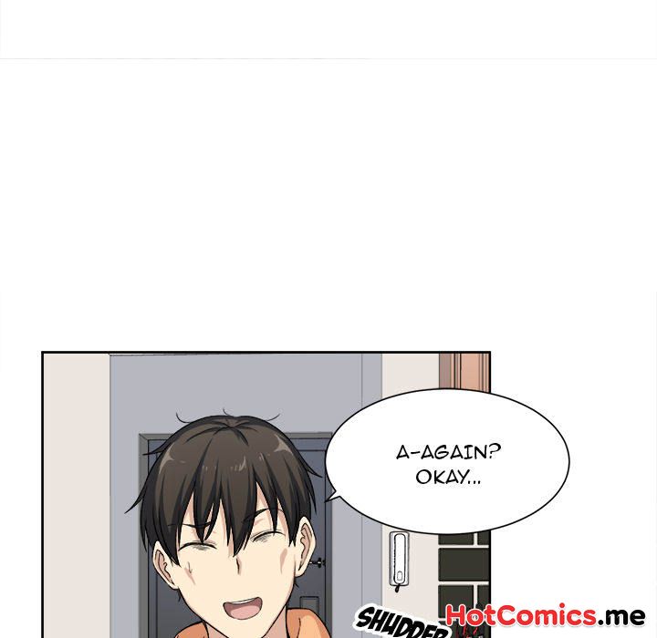 Excuse me, This is my Room - UNCENSORED - episode 15 - 93