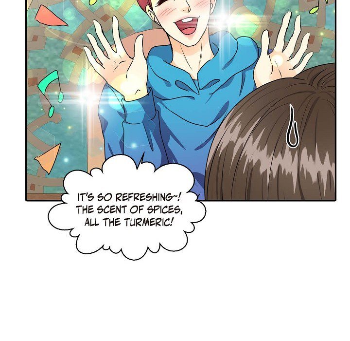 Come Be My Teacher - episode 20 - 28